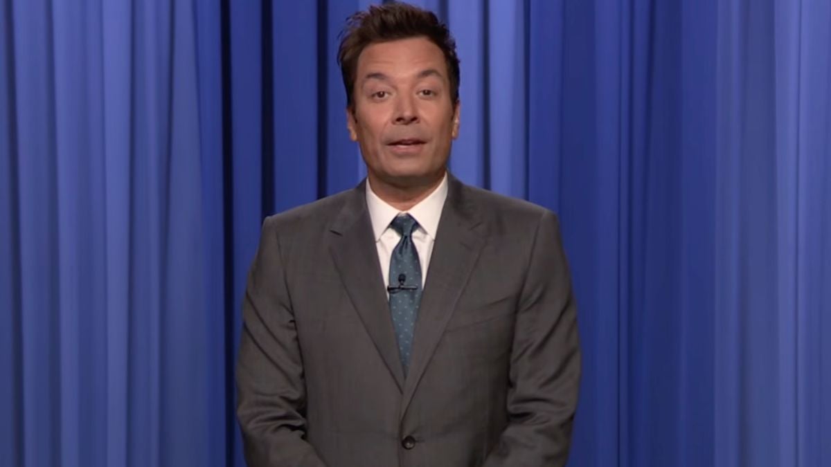 Jimmy Fallon u 'The Tonight Show' komentariše Trumpov predlog za preimenovanje New Mexico
