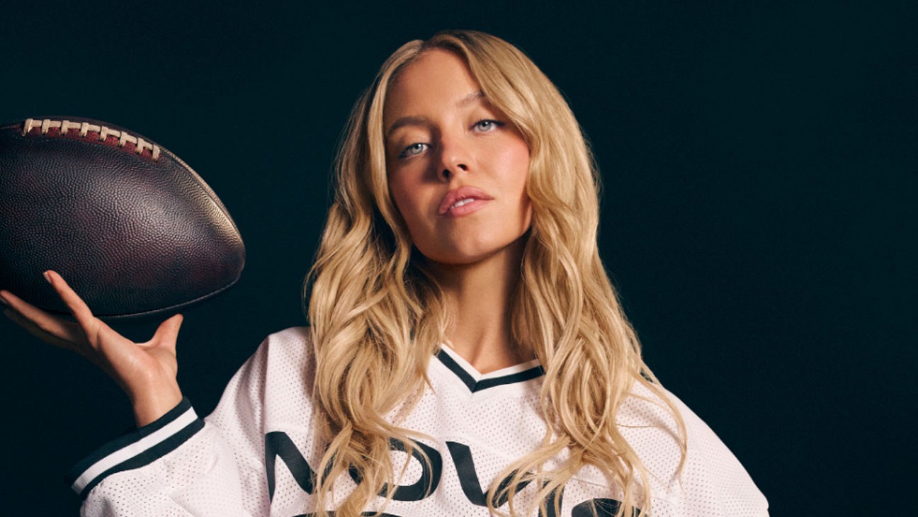 Sydney Sweeney predvodi provokativnu kampanju za Novig sports trading aplikaciju – Sydney Sweeney Novig