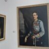 Aleksandar Karađorđević, Kraljica Marija