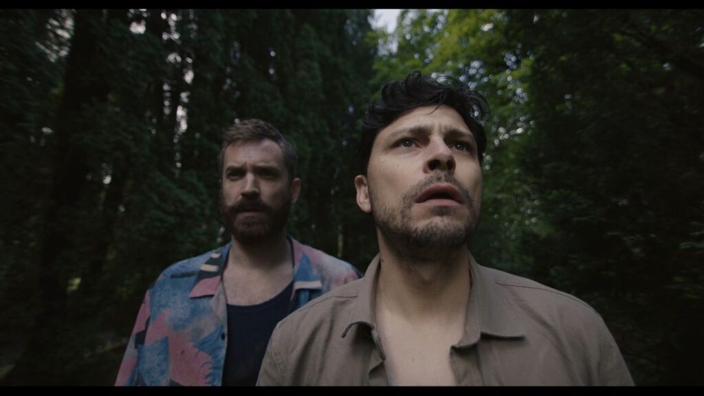 Bojan Stijović i film 'Crna truba' ulaze na srpsko tržište kroz festivalske projekcije – Crna truba u Srbiji