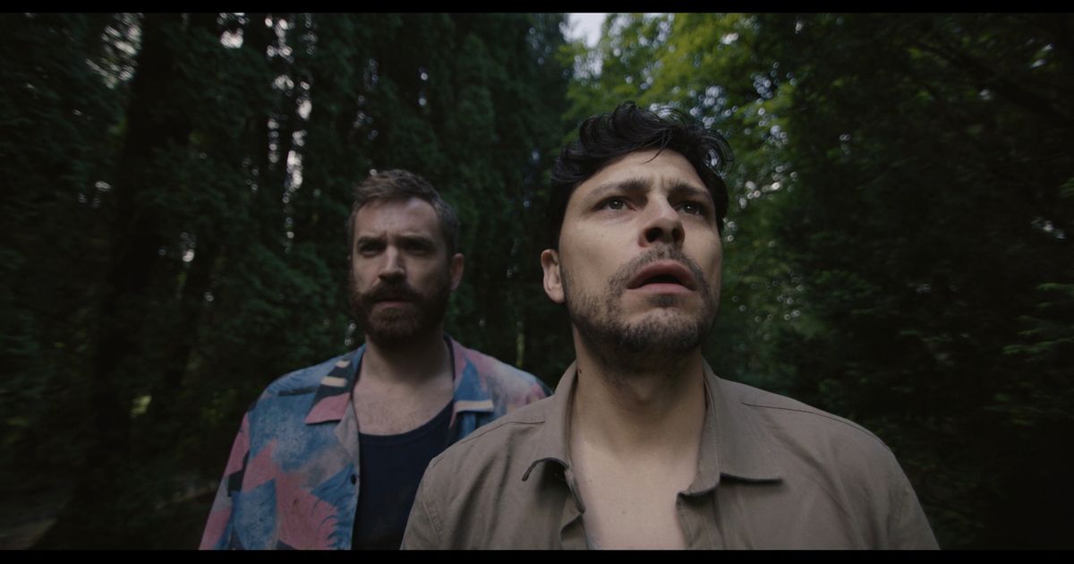 Bojan Stijović i film 'Crna truba' ulaze na srpsko tržište kroz festivalske projekcije – Crna truba u Srbiji