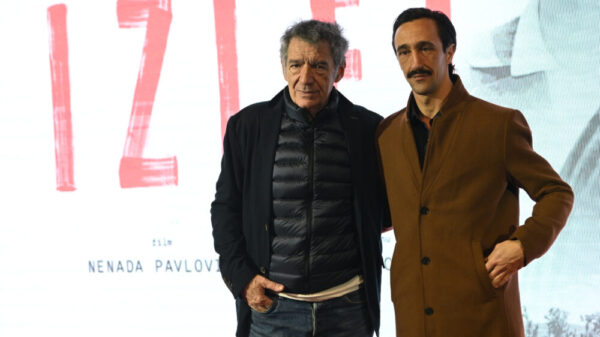 Film „Izlet“ Nenada Pavlovića predstavlja Srbiju u trci za Oskar – srpski film Izlet