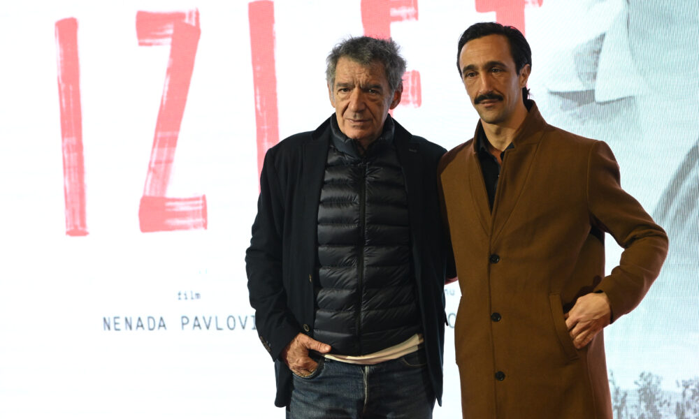 Film „Izlet“ Nenada Pavlovića predstavlja Srbiju u trci za Oskar – srpski film Izlet