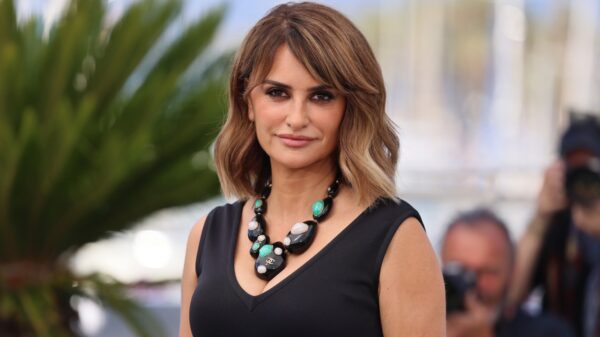 Penélope Cruz gost na live podcastu uz premijere 'La Bola Negra' i 'Bunker' na Toronto festivalu