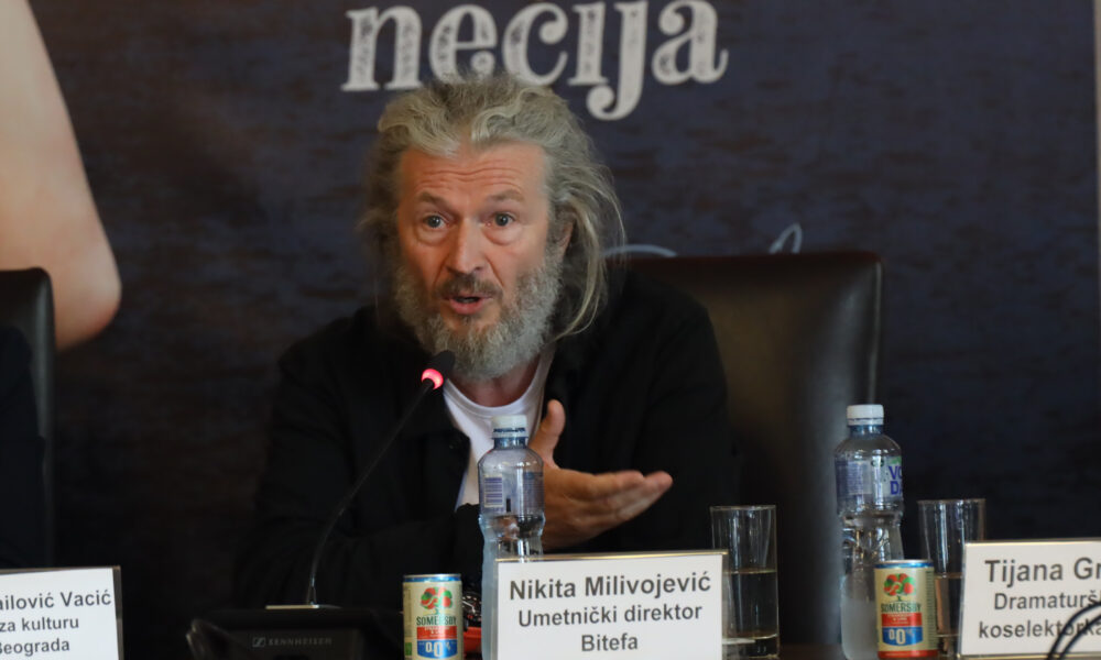 Sedam predstava na Bitefu uz slogan „Usudi se da saznaš“ u septembru