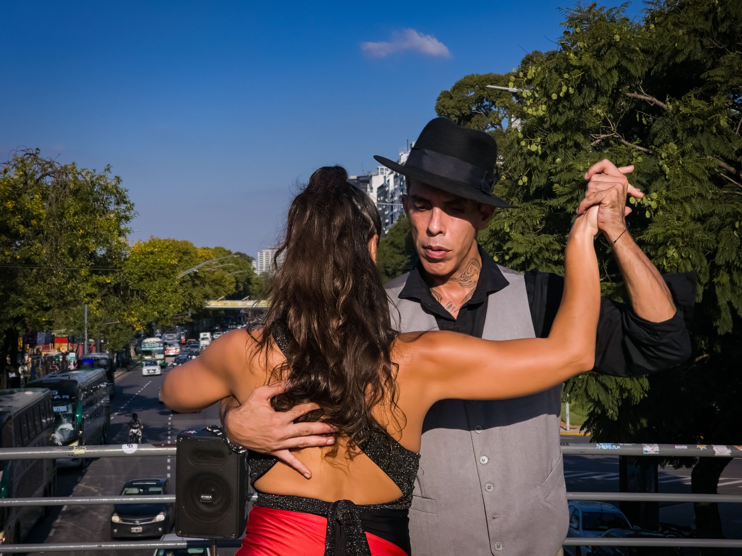 Vicešampioni sveta u tangu nastupaju u Beogradu i Novom Sadu – Beltango tango festival