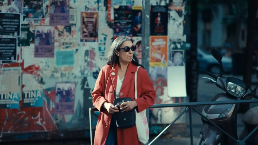 María Aparicio osvaja GdA Director’s Award za 'Sometimes Sadness, Sometimes Rebellion' na Venice Days
