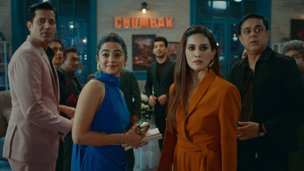 Netflix lansira seriju 'Chumbak' sa Aatishom Kapadijom i JD Majethijom, radnja u Mumbaju – Chumbak Netflix