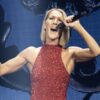 Emocije na koncertu: Selin Dion dirnula publiku u Parizu – Selin Dion Pariz