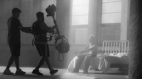 Film 'Nepoznata žena' Mej el-Tuki trijumfovao na 83. Mostri, Malkovič osvojio Volpijev kup – film Nepoznata žena
