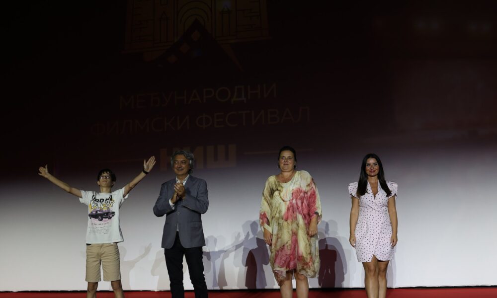 Mladi iz Srbije predstavljaju zemlju na festivalu u Jekaterinburgu – festival u Jekaterinburgu