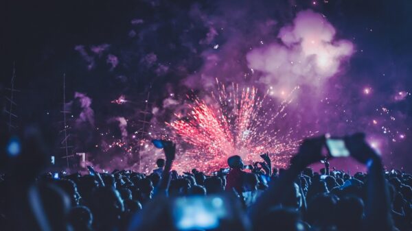 Srpski mladi na međunarodnom festivalu u Jekaterinburgu – Međunarodni festival mladih