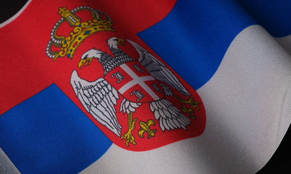 Izložba o srpskoj zastavi otvorena za posetioce bez naplate ulaza