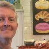 Ken Jennings otkriva lične utiske sa nedavnog BBQ okupljanja – Ken Jennings BBQ okupljanje