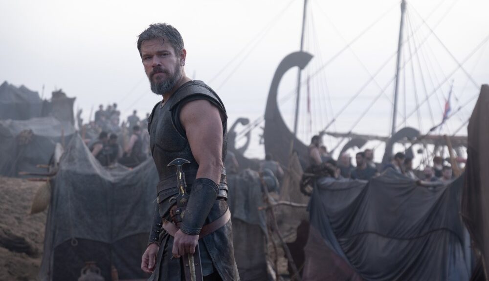 Korejski box office: 'The Odyssey' dominira šestu nedelju, 'Obsession' beleži uspon
