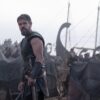 Korejski box office: 'The Odyssey' dominira šestu nedelju, 'Obsession' beleži uspon