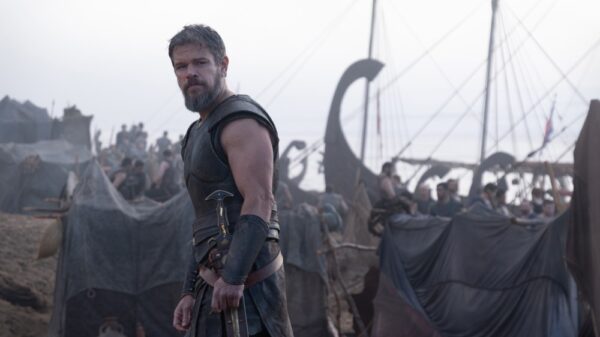 Korejski box office: 'The Odyssey' dominira šestu nedelju, 'Obsession' beleži uspon