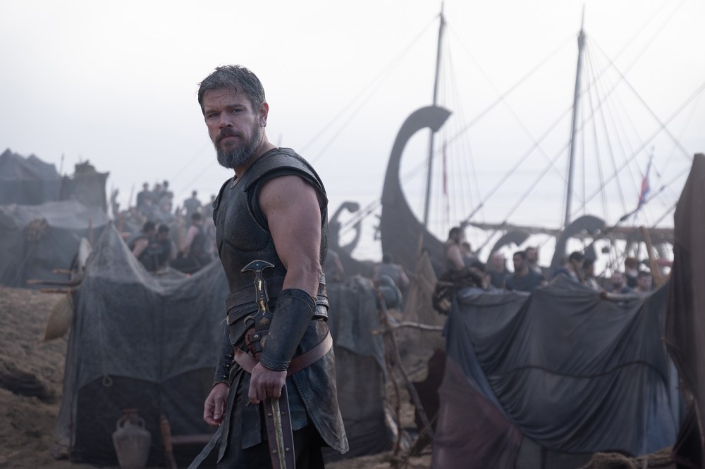 Korejski box office: 'The Odyssey' dominira šestu nedelju, 'Obsession' beleži uspon