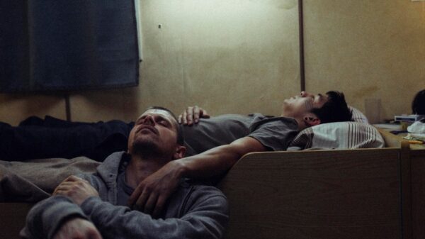Transmar Films prodaje 'Labrador – Autopsy of Silence' TLA Releasing-u za američko i britansko tržište