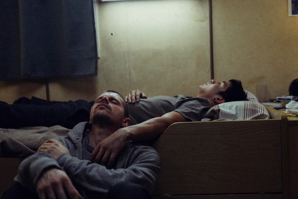 Transmar Films prodaje 'Labrador – Autopsy of Silence' TLA Releasing-u za američko i britansko tržište