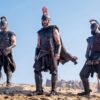 Wen Muye i Dirty Monkeys vode na kineskom box office-u sa 'Once Upon a Time in the Middle East' – kineski box office