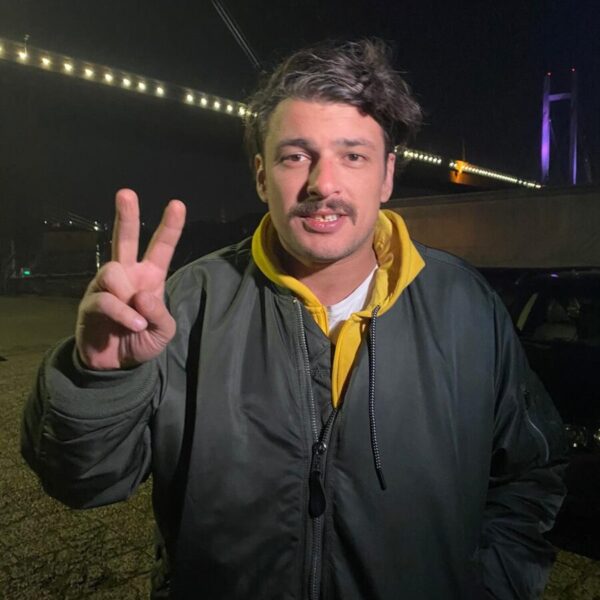 Andrija Kuzmanović