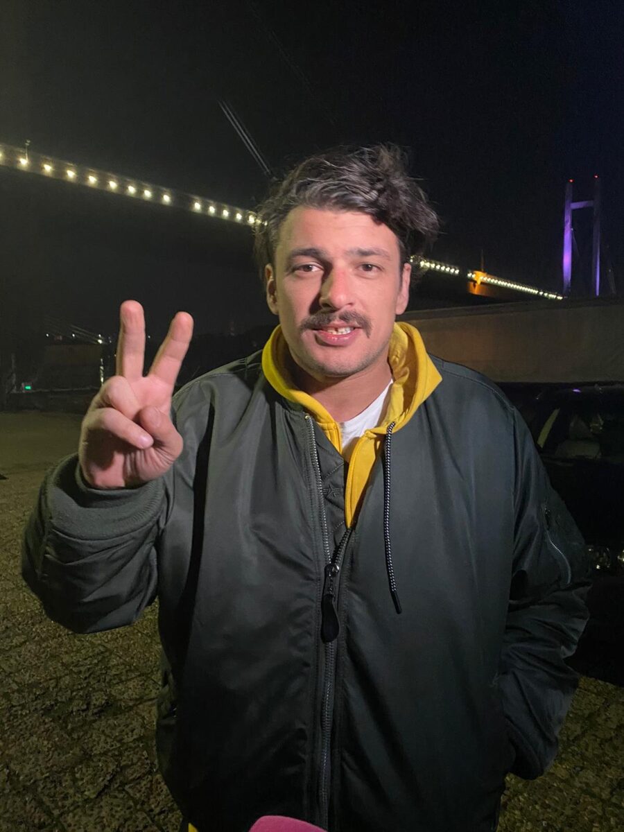 Andrija Kuzmanović