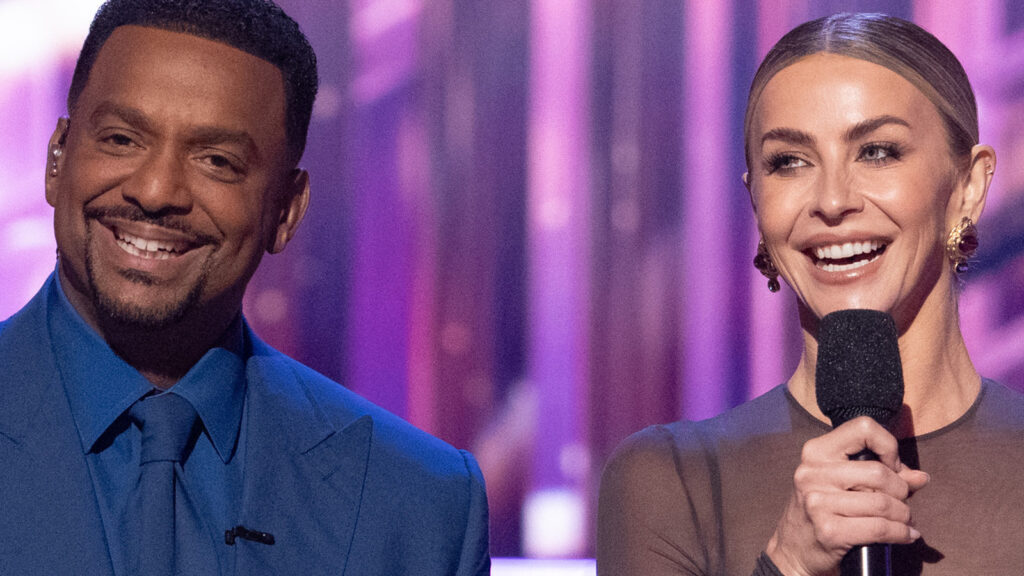 ABC otvara sezonu 'Dancing With the Stars' sa muškim takmičarima i tehničkim izazovima (VIDEO) – dancing with the stars eliminacije