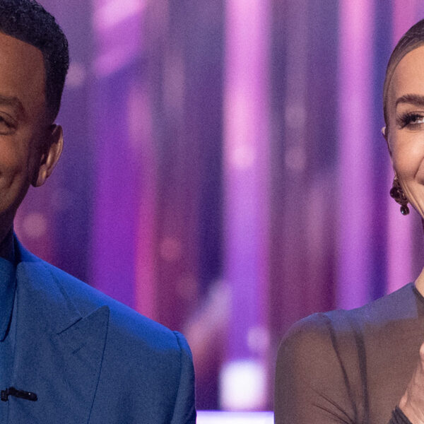 ABC otvara sezonu 'Dancing With the Stars' sa muškim takmičarima i tehničkim izazovima (VIDEO) – dancing with the stars eliminacije