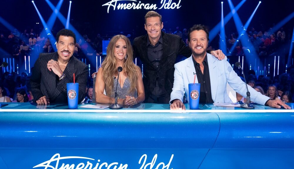 ABC premešta produkciju 'American Idol' iz Los Anđelesa u Atlantu zbog poreskih podsticaja – selidba American Idol