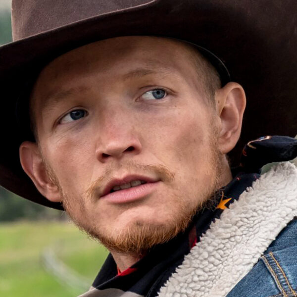 Jefferson White se vraća kao Jimmy Hurdstrom u seriji 'Marshals' na Paramount Network – povratak Jeffersona White-a