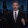 Jimmy Kimmel koristi reklamu Usha Vance za diaper bank kako bi ismevao Donalda Trumpa – reklama Usha Vance