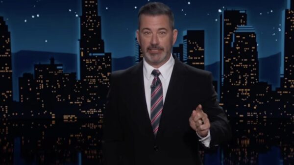 Jimmy Kimmel koristi reklamu Usha Vance za diaper bank kako bi ismevao Donalda Trumpa – reklama Usha Vance