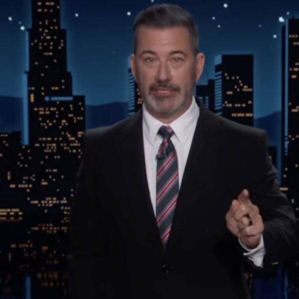 Jimmy Kimmel koristi reklamu Usha Vance za diaper bank kako bi ismevao Donalda Trumpa – reklama Usha Vance