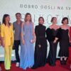 Maja Miloš i 'Pukotina u ledu' otvorili beogradsku bioskopsku sezonu pred punom mts Dvoranom