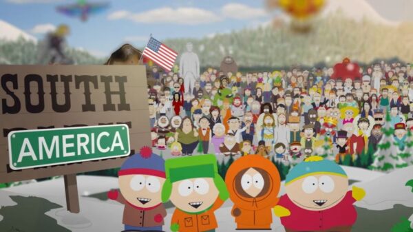 South Park debitovao sa novom špicom i promenjenim nazivom u 29. sezoni (VIDEO)