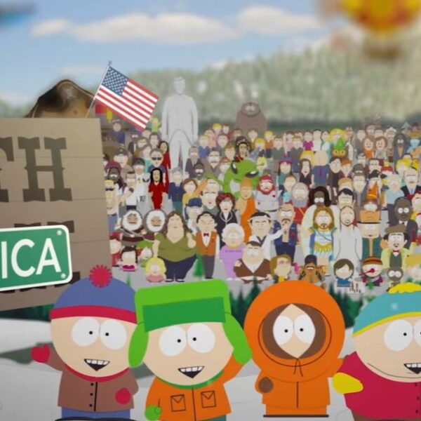 South Park debitovao sa novom špicom i promenjenim nazivom u 29. sezoni (VIDEO)