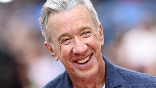 Tim Allen i serija 'Home Improvement' transformisali ABC-jev sitcom pejzaž devedesetih – Tim Allen Home Improvement