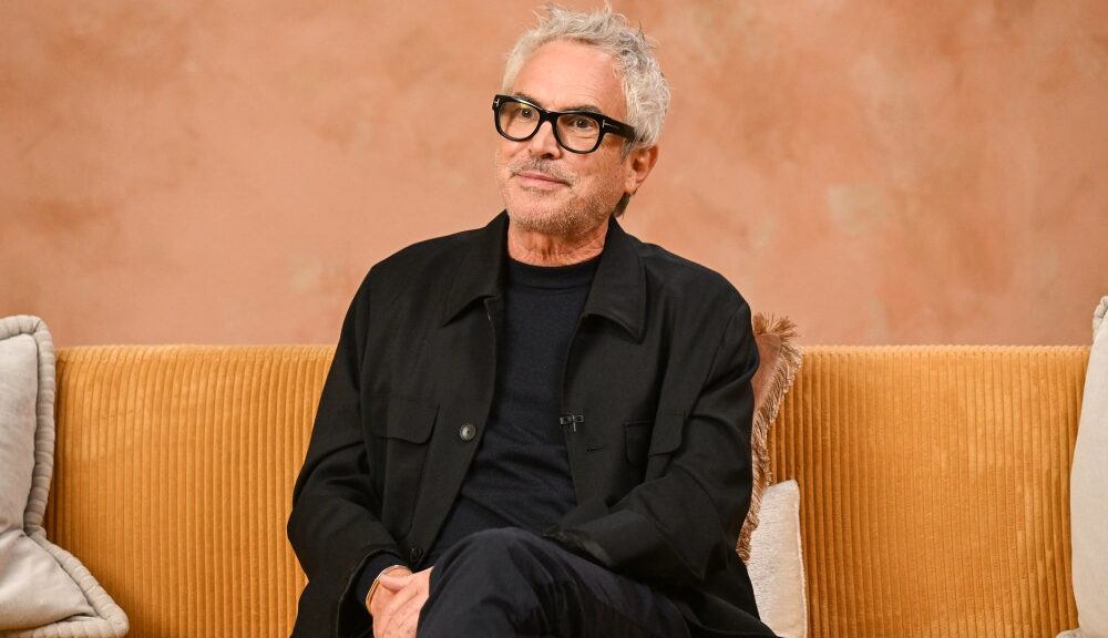 Alfonso Cuaron dolazi na Busan film festival, evropske rediteljke u fokusu
