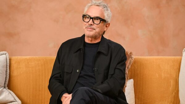 Alfonso Cuaron dolazi na Busan film festival, evropske rediteljke u fokusu