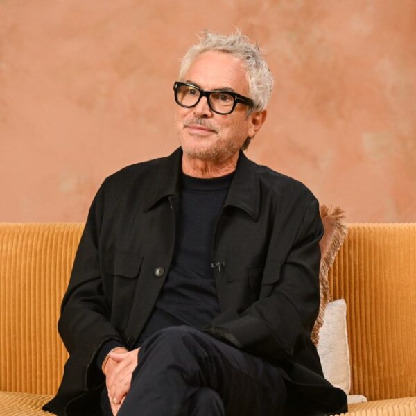 Alfonso Cuaron dolazi na Busan film festival, evropske rediteljke u fokusu