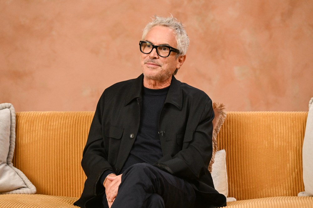 Alfonso Cuaron dolazi na Busan film festival, evropske rediteljke u fokusu