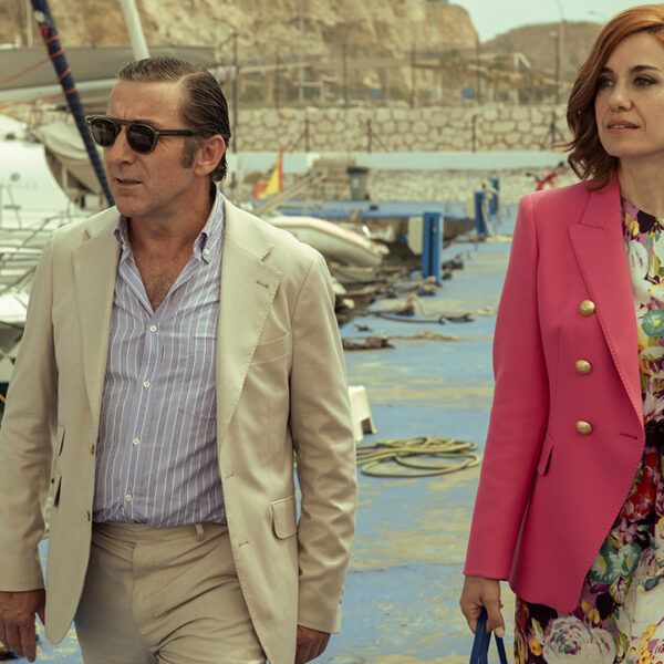 Antonio de la Torre i Alexandra Jiménez predvode seriju 'Fading Grandeur' na Netflixu od oktobra 2026. – serija Fading Grandeur