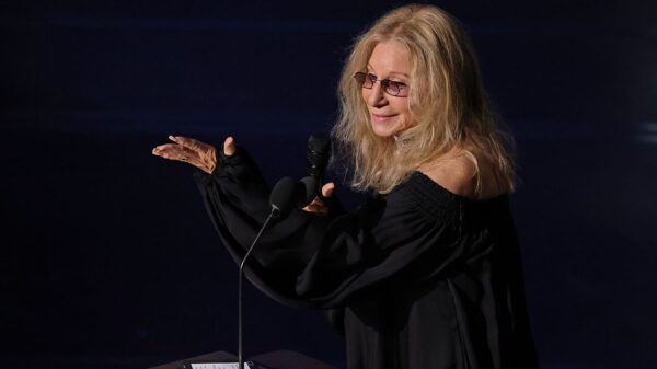 Barbra Streisand kritikovala Donalda Trumpa zbog izjava o Kennedy Center-u