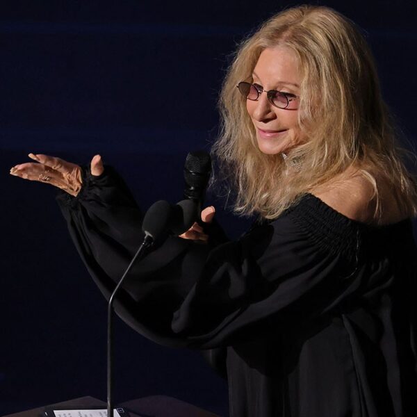 Barbra Streisand kritikovala Donalda Trumpa zbog izjava o Kennedy Center-u