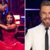 Derek Hough objašnjava ocenu za premijerno veče Jenna Dewan u 'Dancing With the Stars' – Derek Hough Dancing With the Stars