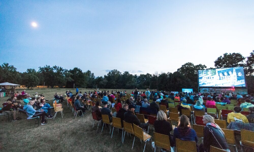 Minotaur Andreja Zvjaginceva prikazan na Festivalu autorskog filma – film Minotaur