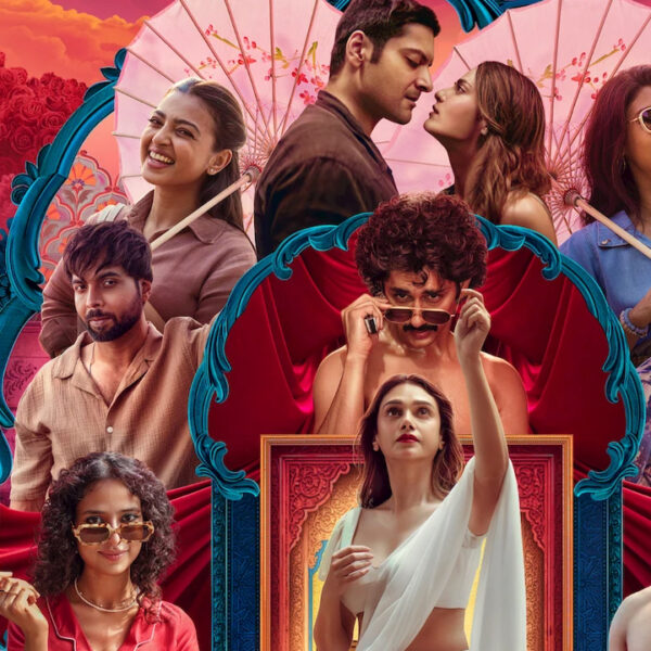 Netflix i producenti lansiraju 'Lust Stories 3' sa četiri reditelja i glumačkom elitom