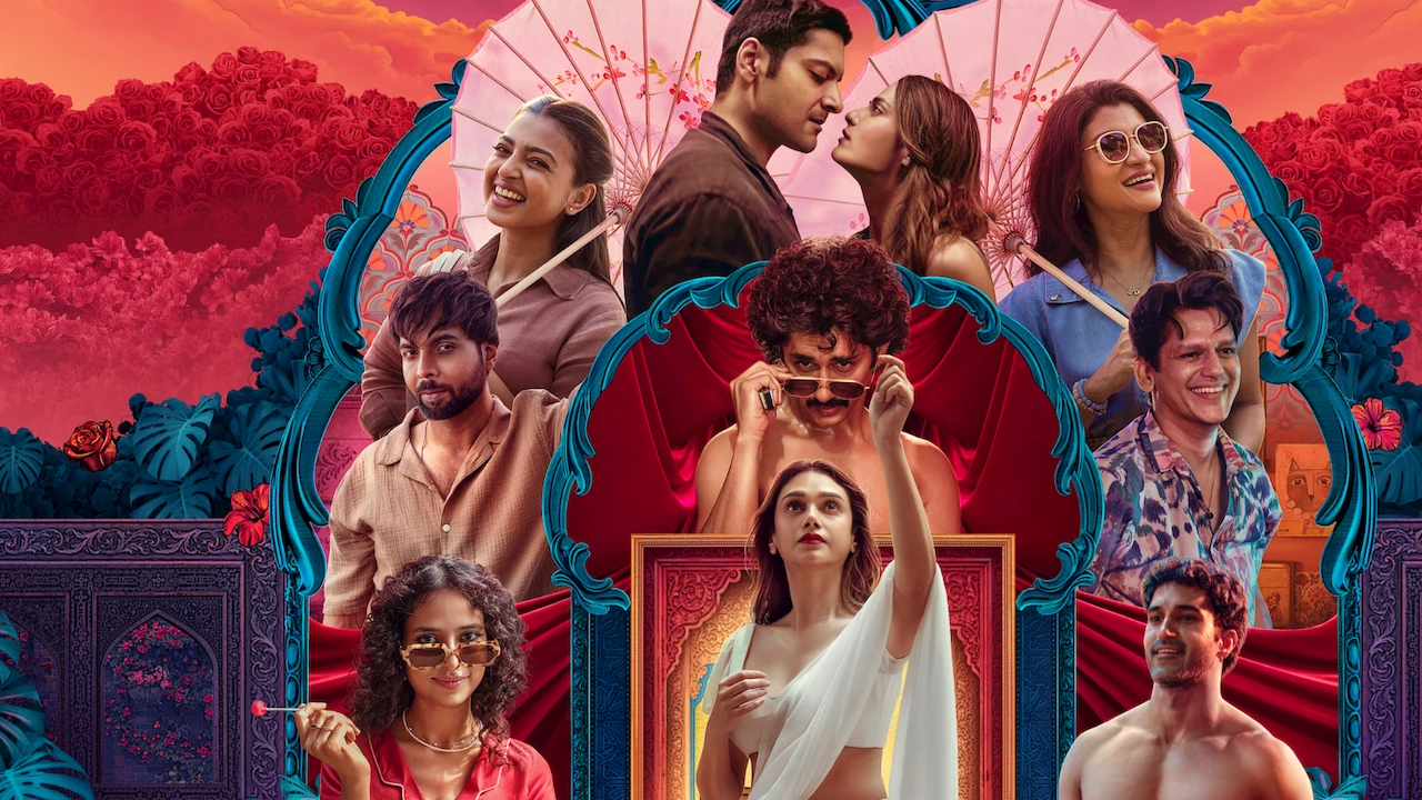 Netflix i producenti lansiraju 'Lust Stories 3' sa četiri reditelja i glumačkom elitom