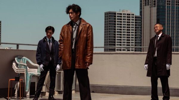 Takashi Miike režira 'Bad Lieutenant: Tokyo' sa Shunom Ogurijem i Lily James